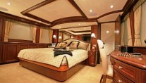 Christine II -  Master Cabin